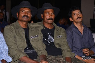Aravinda Sametha Veera Raghava Press Meet
